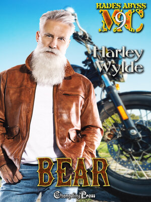 Bear - ebook